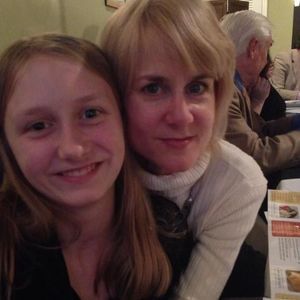 Meet your Posher, Teri